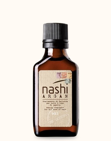 Aceite Nashi