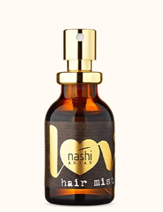 Argan Love Hair